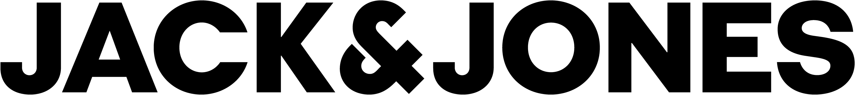 JACK&JONES fall winter 2018 original JackJones Logo 1 line Black RGB (1)