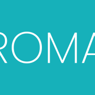 Logo Roma   light & blue