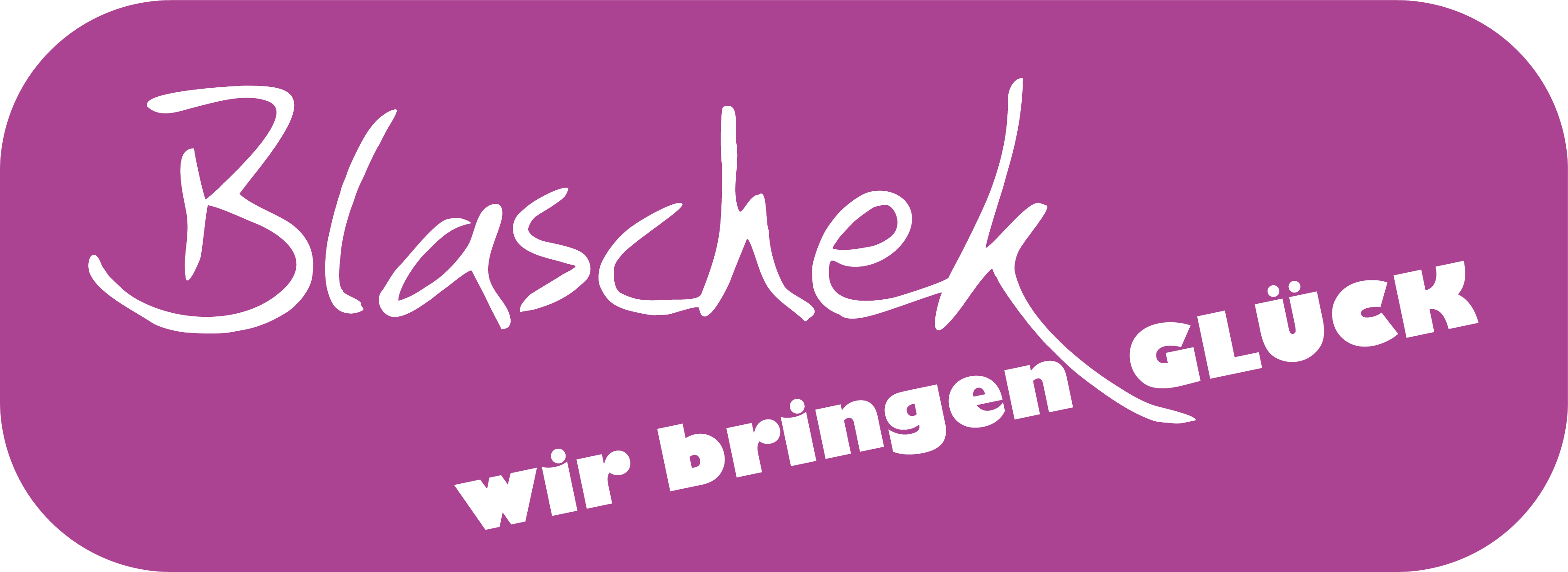 Logo Blaschek