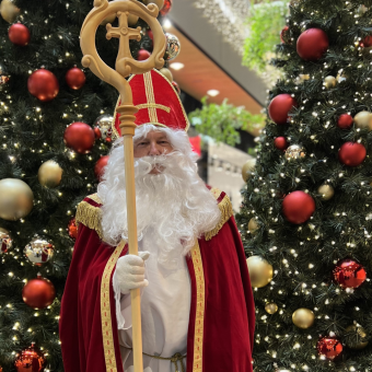 Nikolaus & Feuerteufel