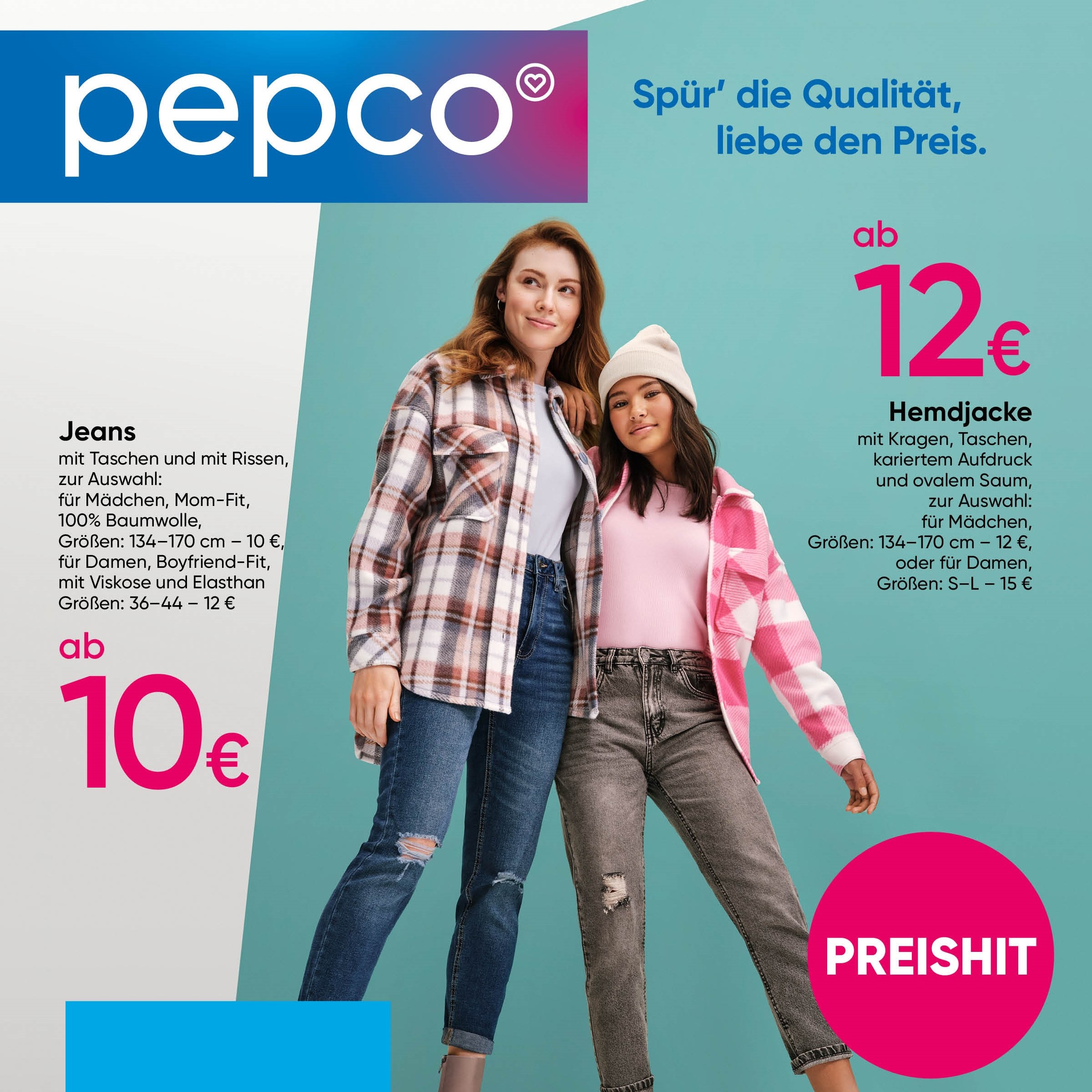 PEPCO P50 Promotion Event