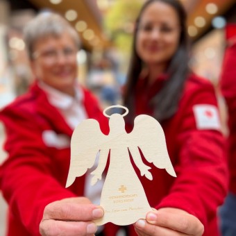 RotesKreuz Wunschbaum ELI