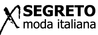 Segreto moda Logo