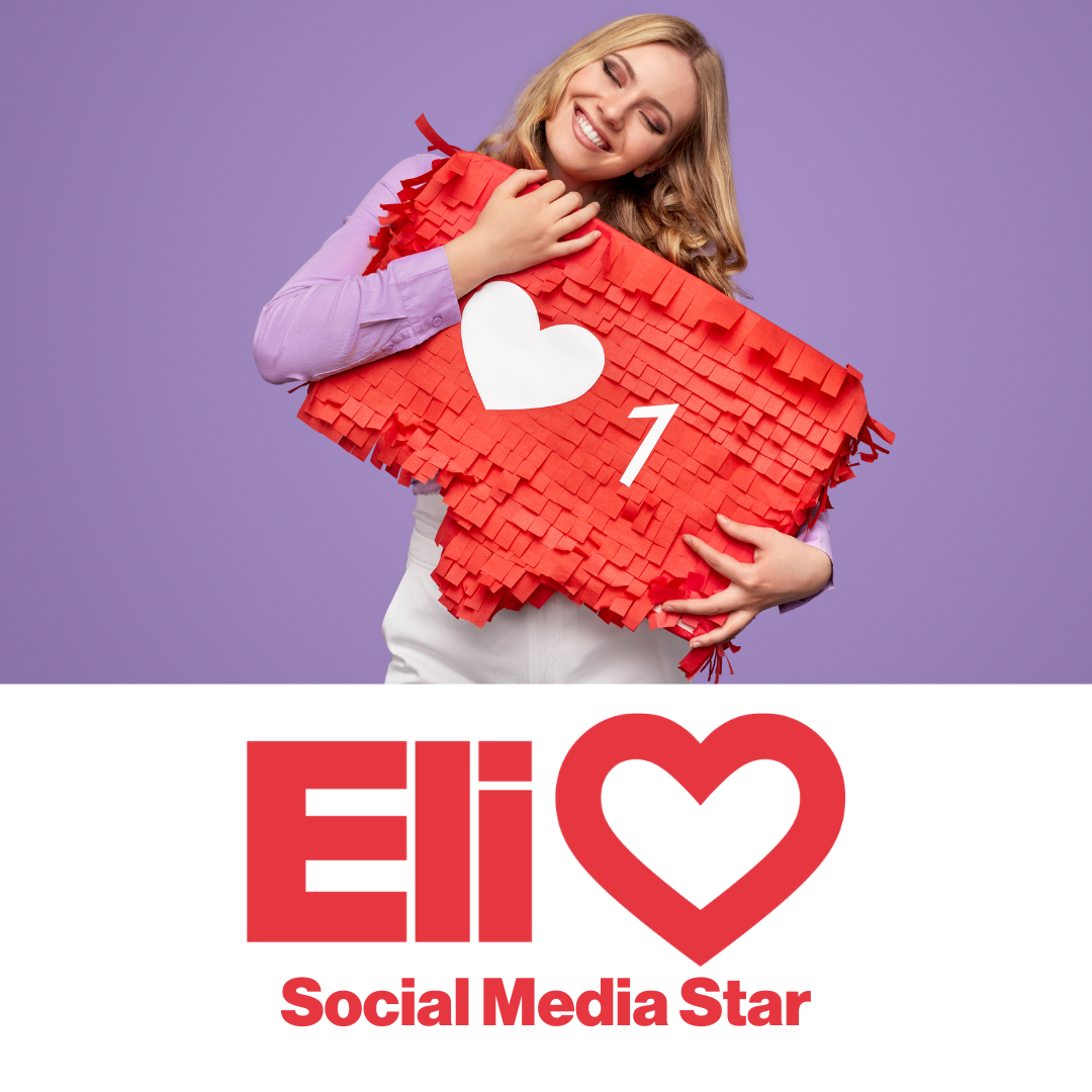 Social Media Star