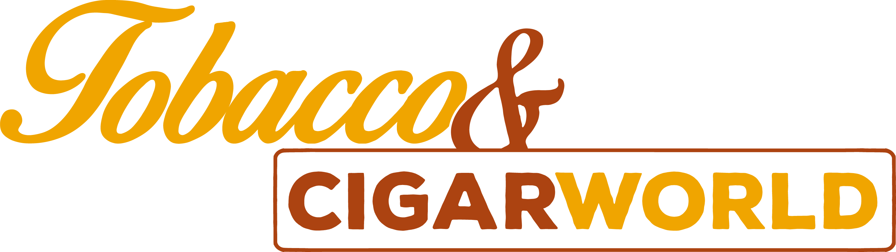 Tobacco Cigarworld Logo