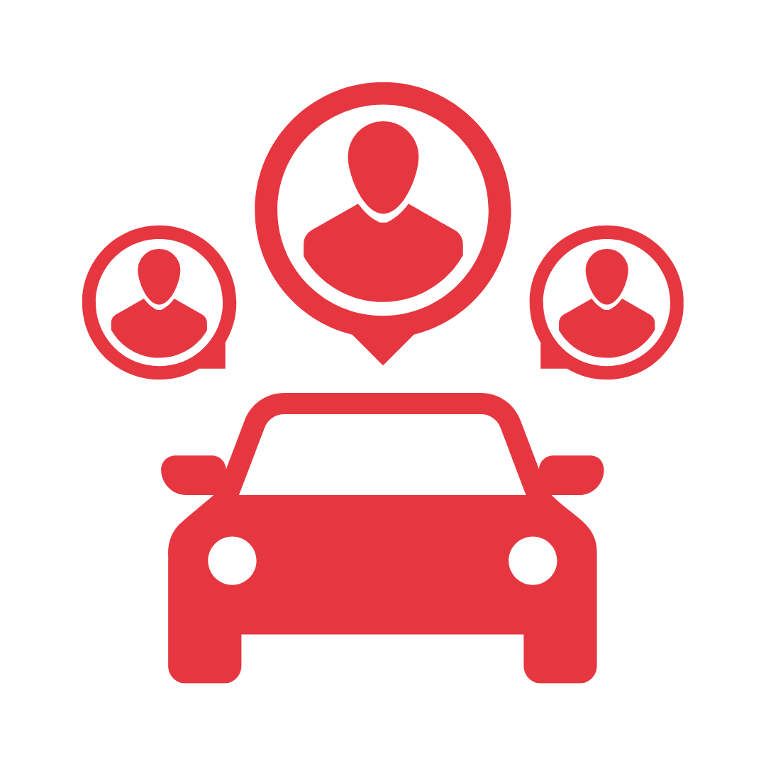 Website Icon ÖBB Rail&Drive