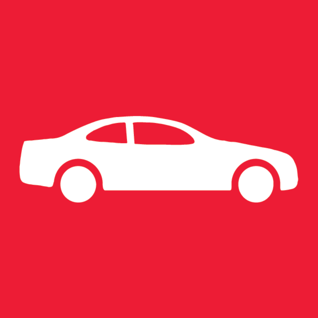 Website Icon Rail&Drive