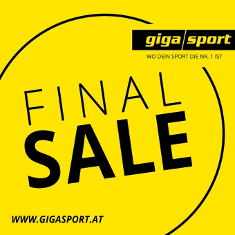 GIGA FINAL SALE Instagram 1080x1080