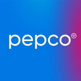 Pepco logo RGB