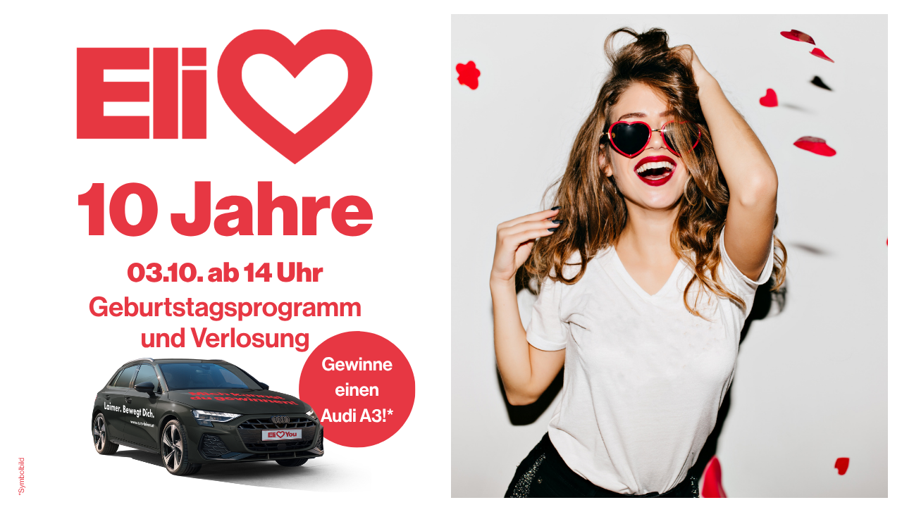 10 Jahre ELI Website Slider