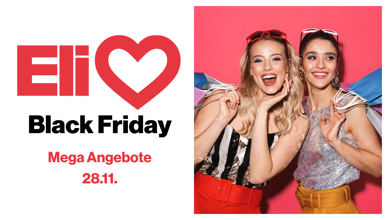 Black Friday Website Slider