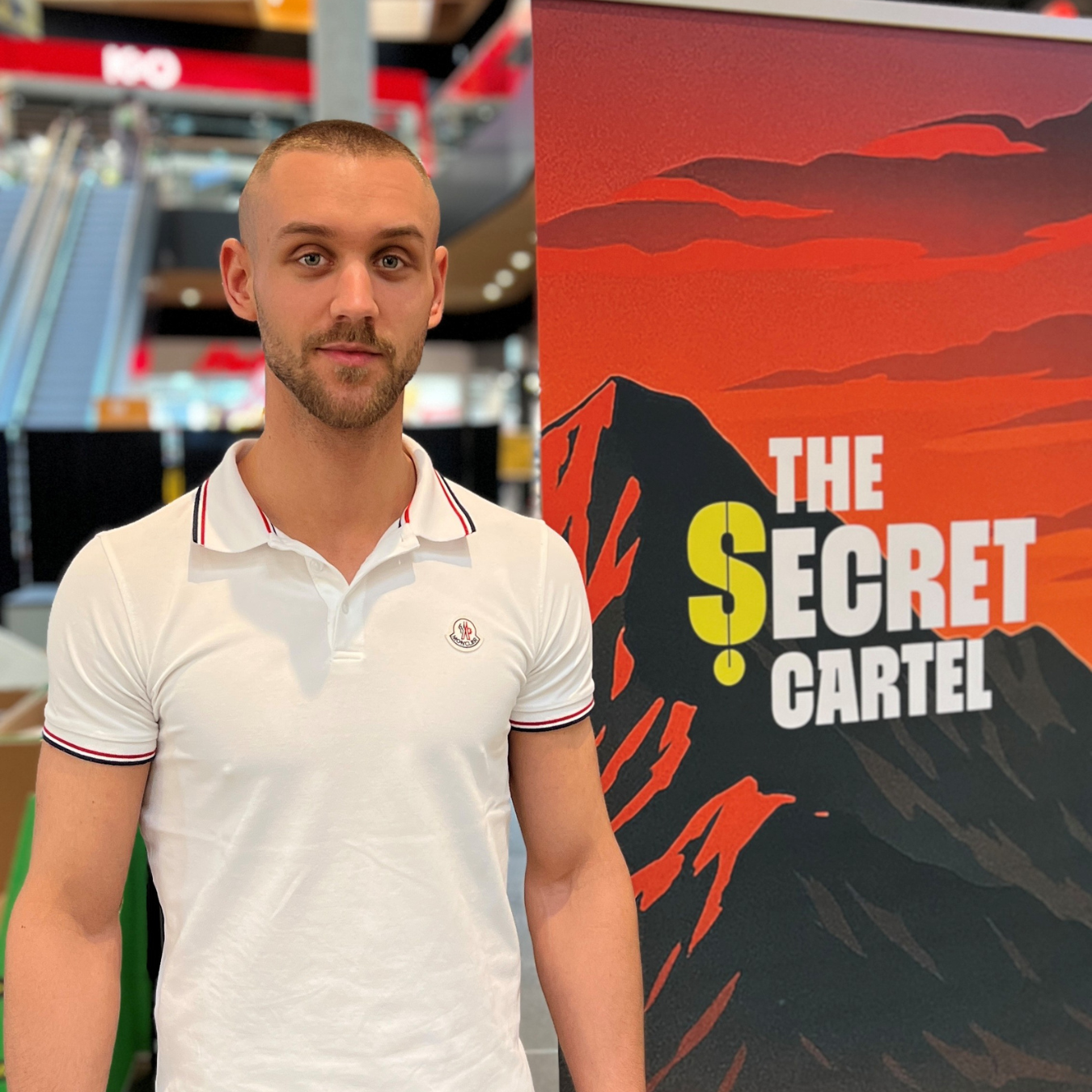 the secret cartel website eintrag